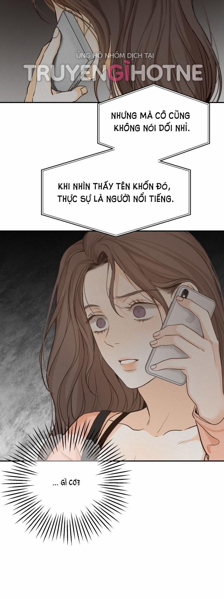 Những Người Đàn Ông Đã Lên Giường Tôi 40.5 trang 11