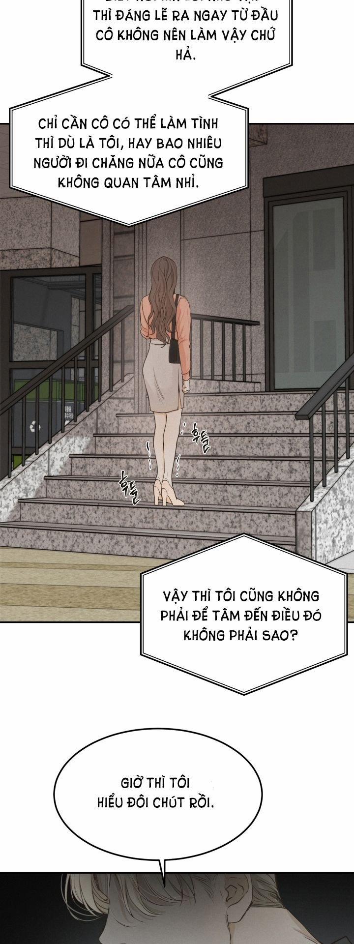 Những Người Đàn Ông Đã Lên Giường Tôi 40.5 trang 16