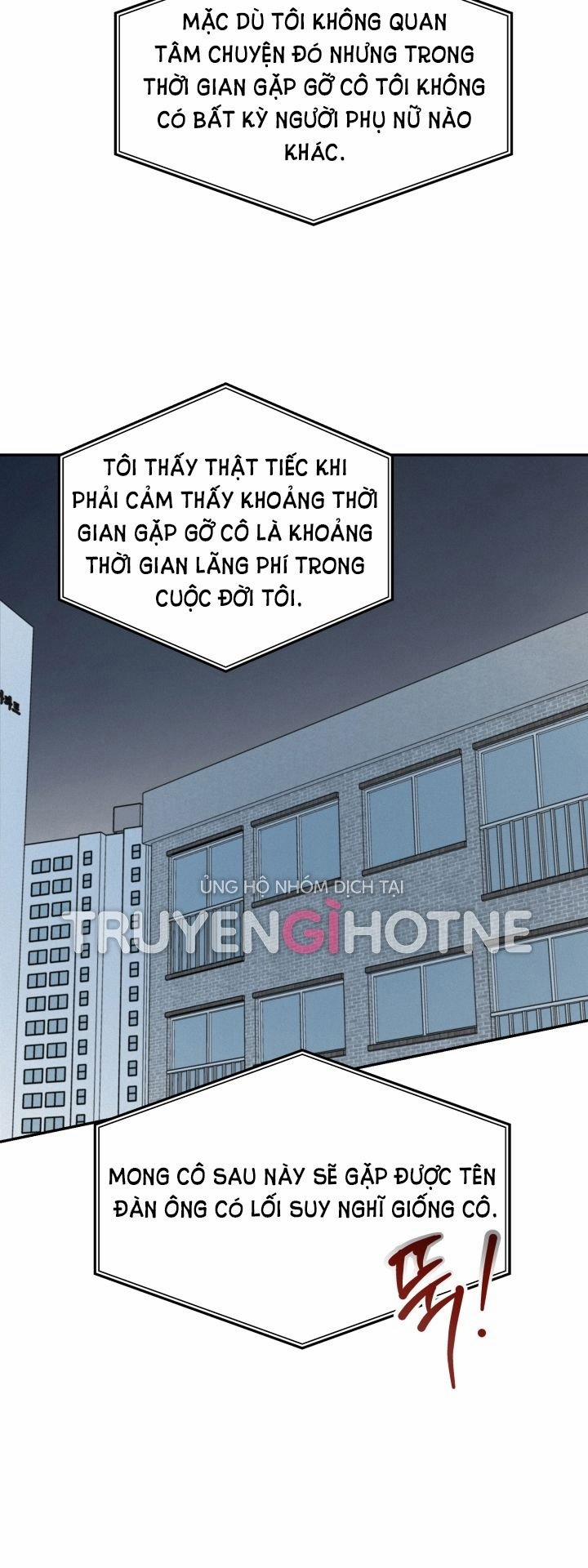 Những Người Đàn Ông Đã Lên Giường Tôi 40.5 trang 18