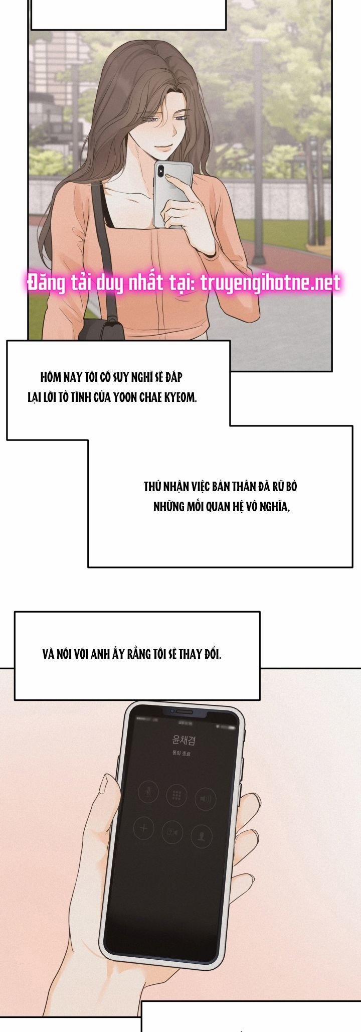 Những Người Đàn Ông Đã Lên Giường Tôi 40.5 trang 2