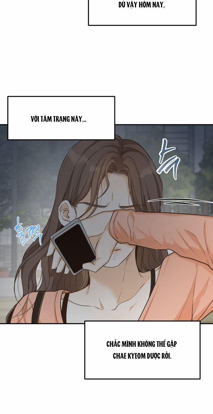 Những Người Đàn Ông Đã Lên Giường Tôi 40.5 trang 20