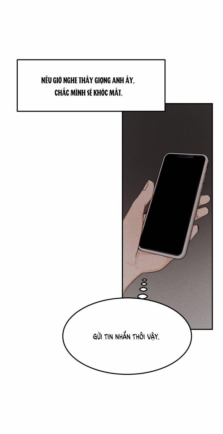 Những Người Đàn Ông Đã Lên Giường Tôi 40.5 trang 21