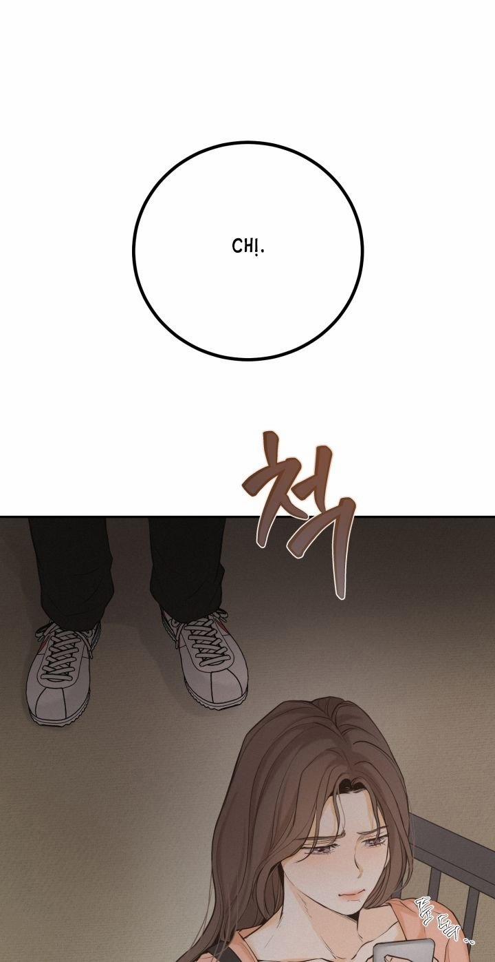 Những Người Đàn Ông Đã Lên Giường Tôi 40.5 trang 22