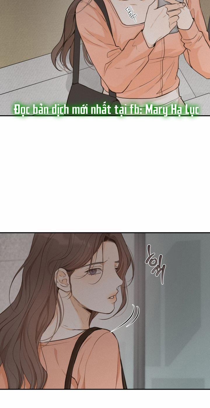 Những Người Đàn Ông Đã Lên Giường Tôi 40.5 trang 23