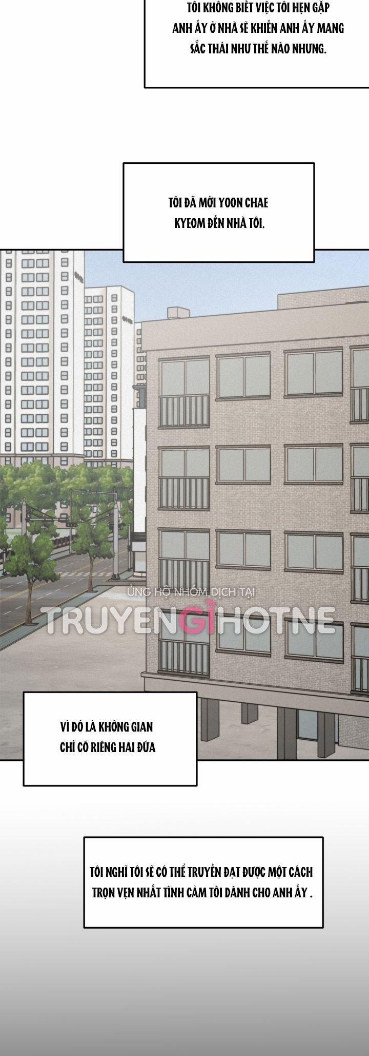 Những Người Đàn Ông Đã Lên Giường Tôi 40.5 trang 3