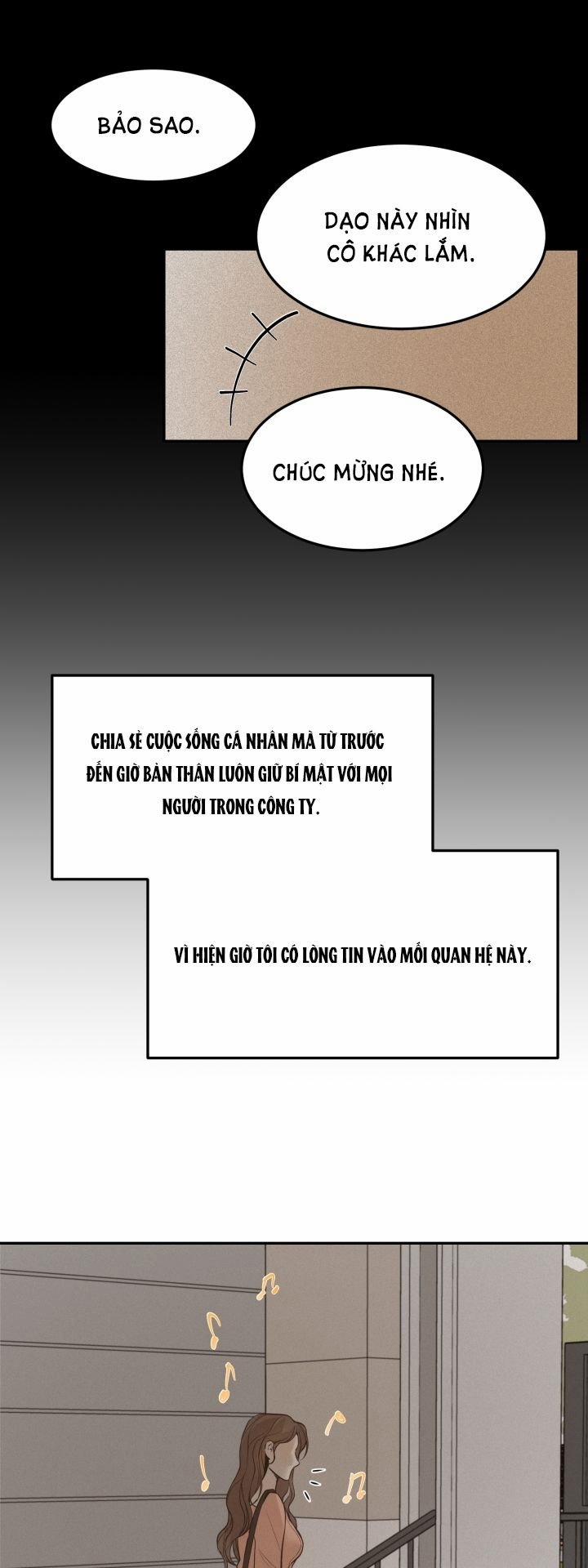 Những Người Đàn Ông Đã Lên Giường Tôi 40.5 trang 5