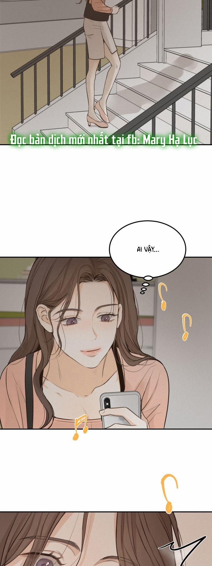 Những Người Đàn Ông Đã Lên Giường Tôi 40.5 trang 6