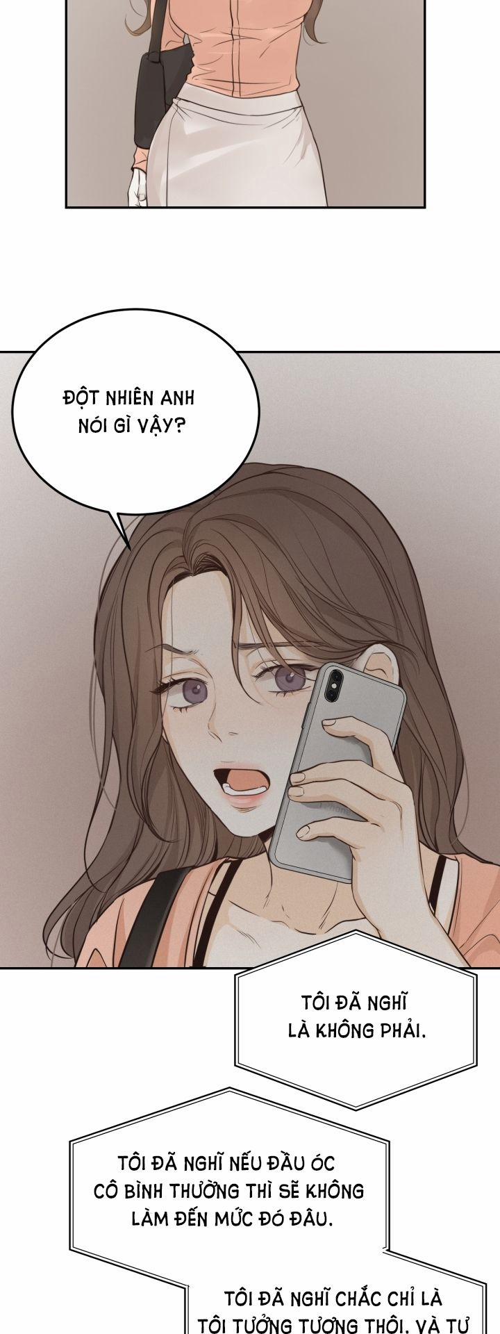 Những Người Đàn Ông Đã Lên Giường Tôi 40.5 trang 9
