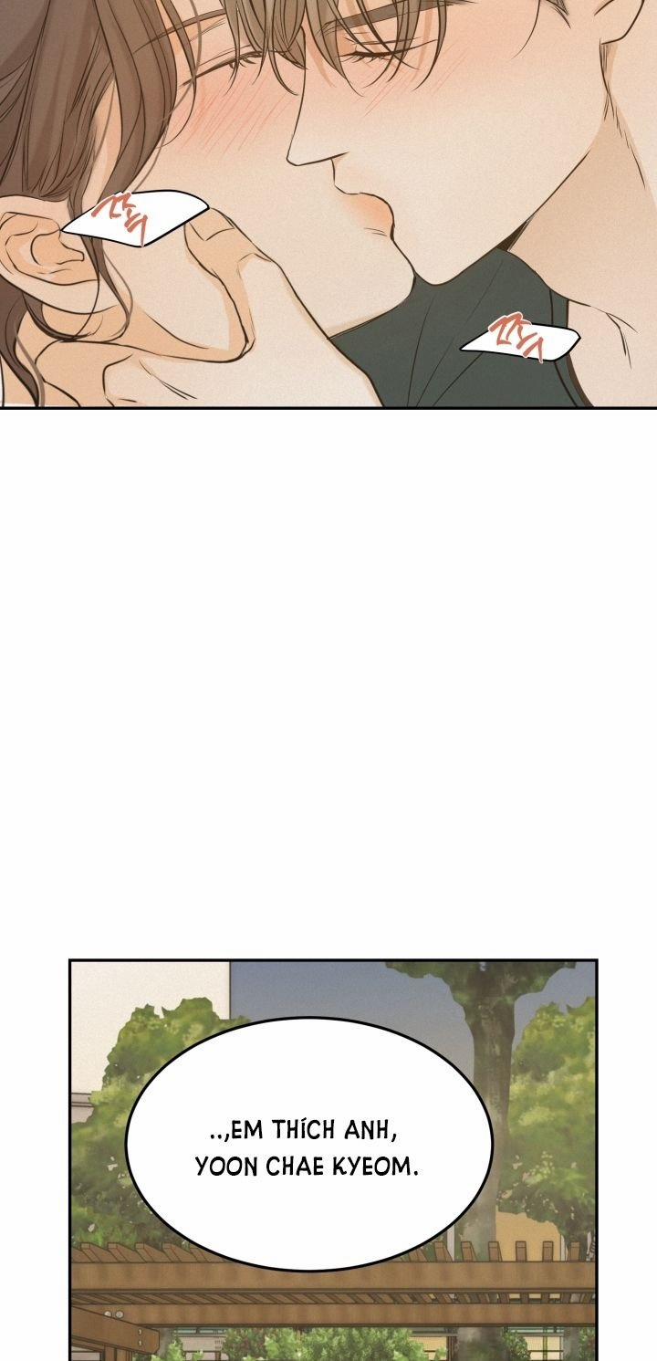 Những Người Đàn Ông Đã Lên Giường Tôi 40 trang 10