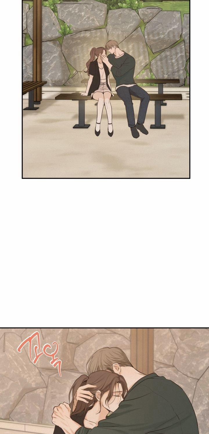 Những Người Đàn Ông Đã Lên Giường Tôi 40 trang 11