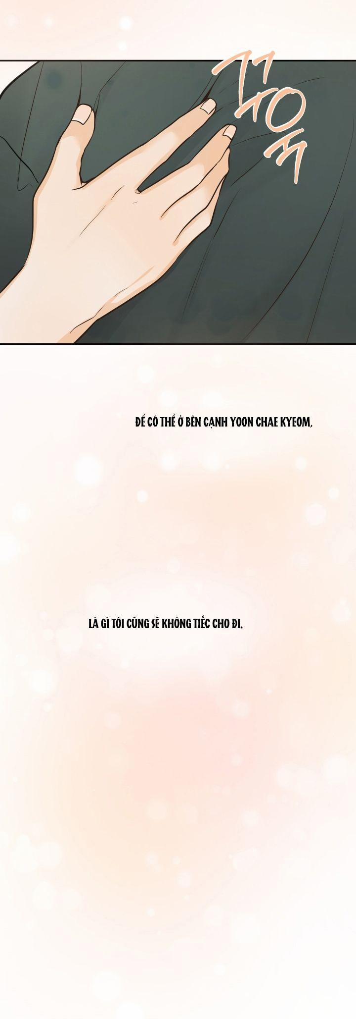 Những Người Đàn Ông Đã Lên Giường Tôi 40 trang 15