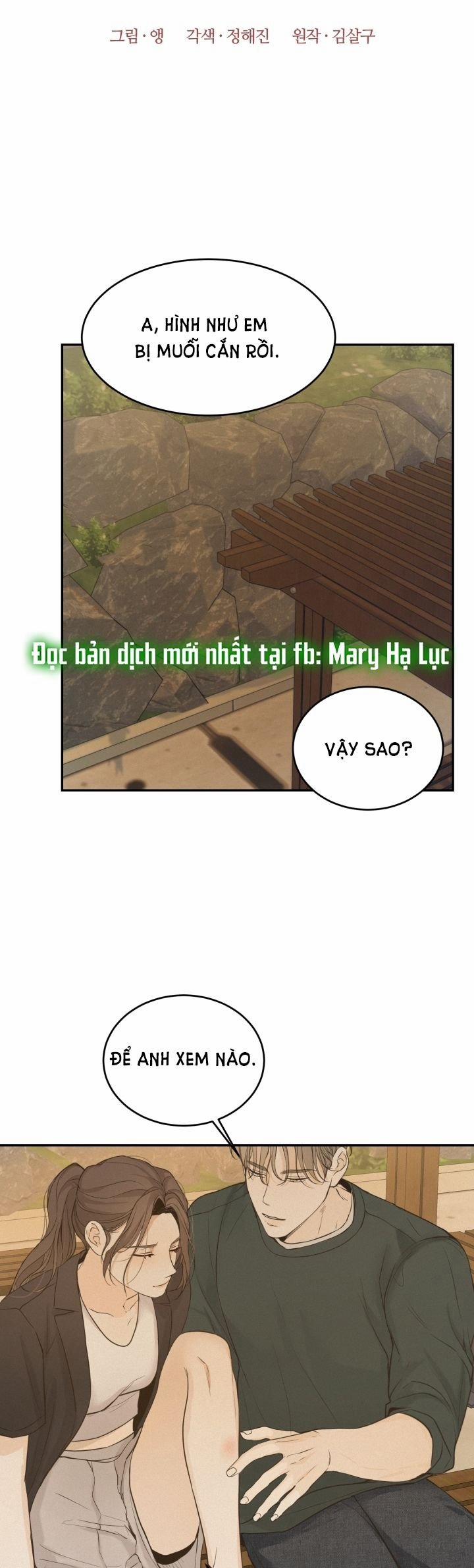 Những Người Đàn Ông Đã Lên Giường Tôi 40 trang 2