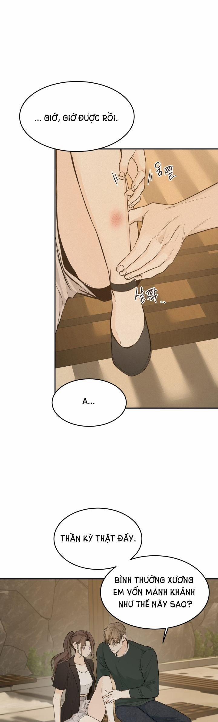 Những Người Đàn Ông Đã Lên Giường Tôi 40 trang 4