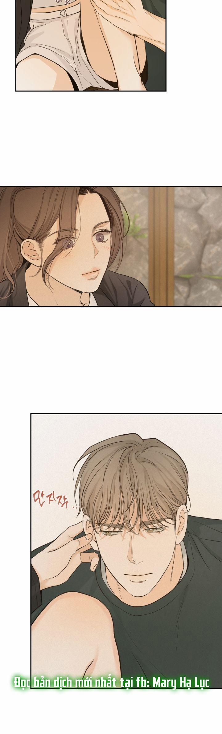 Những Người Đàn Ông Đã Lên Giường Tôi 40 trang 6