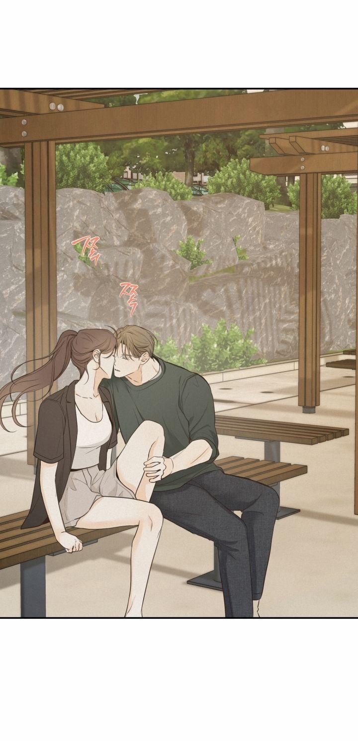 Những Người Đàn Ông Đã Lên Giường Tôi 40 trang 7