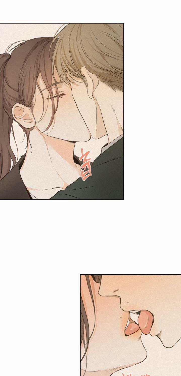 Những Người Đàn Ông Đã Lên Giường Tôi 40 trang 8