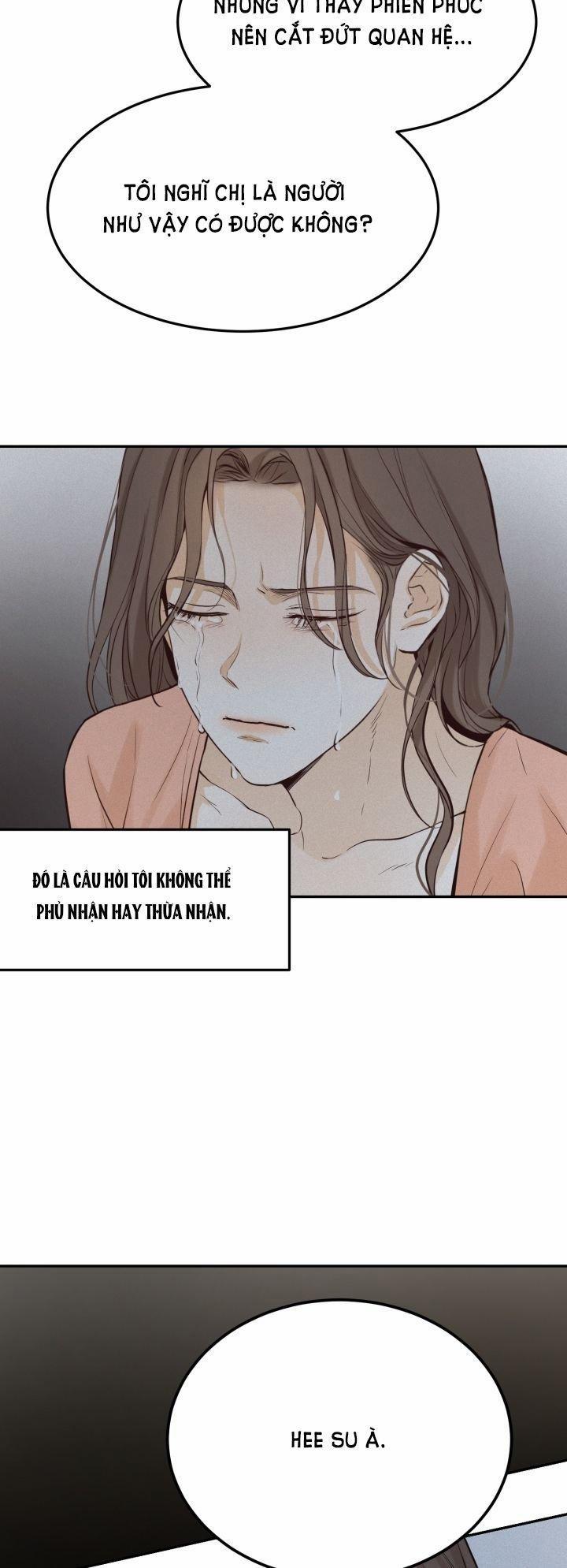 Những Người Đàn Ông Đã Lên Giường Tôi 41.5 trang 1