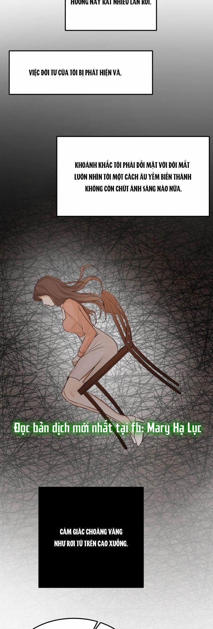 Những Người Đàn Ông Đã Lên Giường Tôi 41.5 trang 11