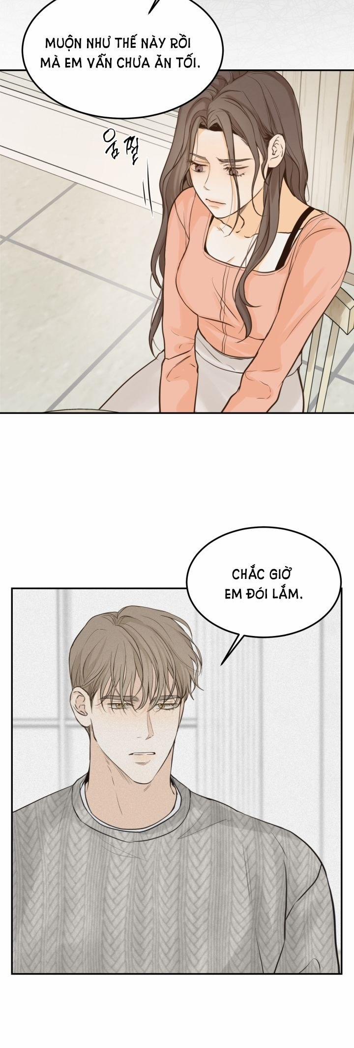 Những Người Đàn Ông Đã Lên Giường Tôi 41.5 trang 12