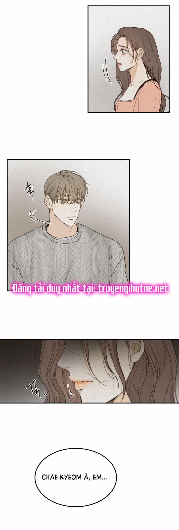 Những Người Đàn Ông Đã Lên Giường Tôi 41.5 trang 13