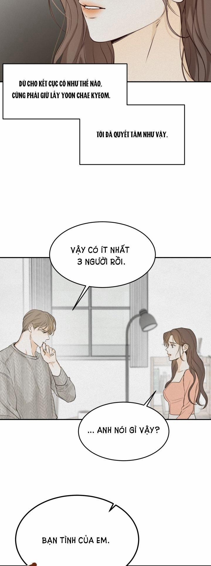 Những Người Đàn Ông Đã Lên Giường Tôi 41.5 trang 15