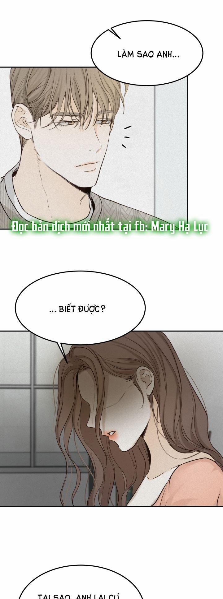Những Người Đàn Ông Đã Lên Giường Tôi 41.5 trang 19