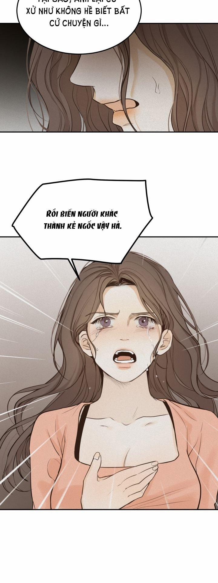 Những Người Đàn Ông Đã Lên Giường Tôi 41.5 trang 20