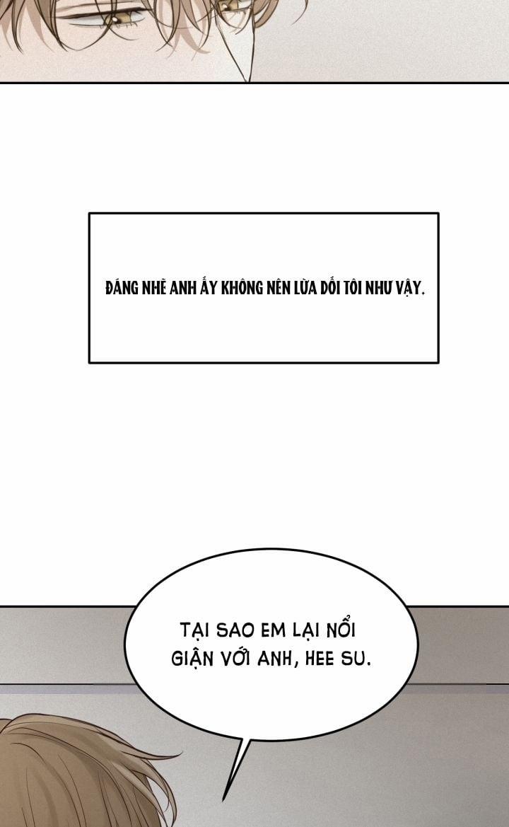 Những Người Đàn Ông Đã Lên Giường Tôi 41.5 trang 23