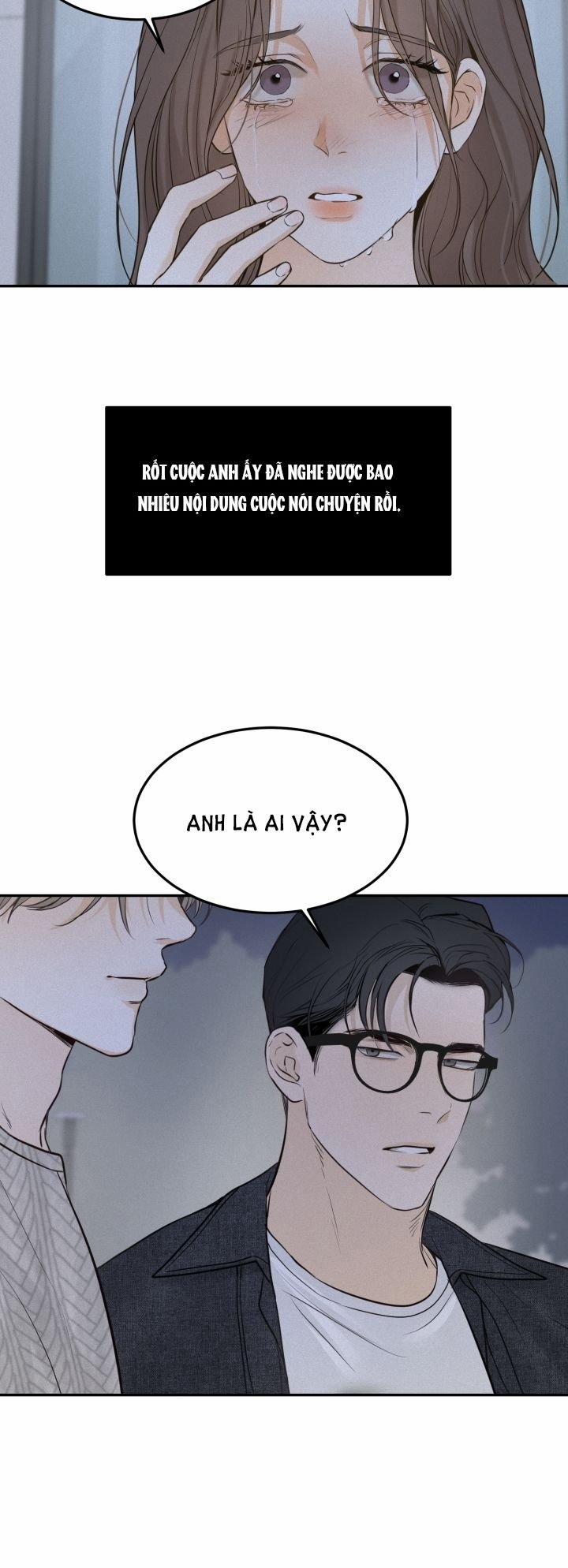 Những Người Đàn Ông Đã Lên Giường Tôi 41.5 trang 4