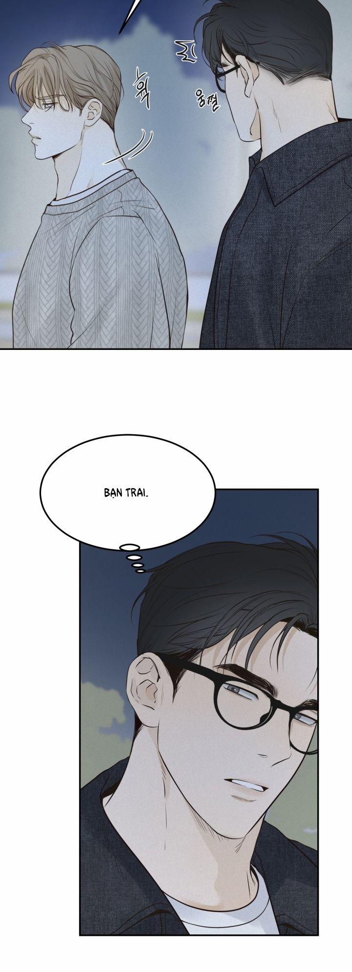 Những Người Đàn Ông Đã Lên Giường Tôi 41.5 trang 6