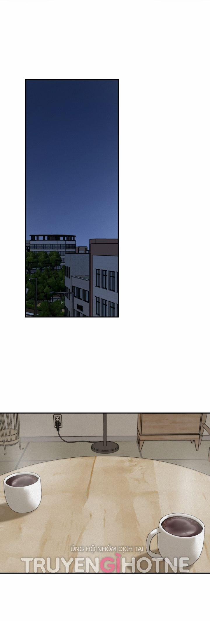 Những Người Đàn Ông Đã Lên Giường Tôi 41.5 trang 9