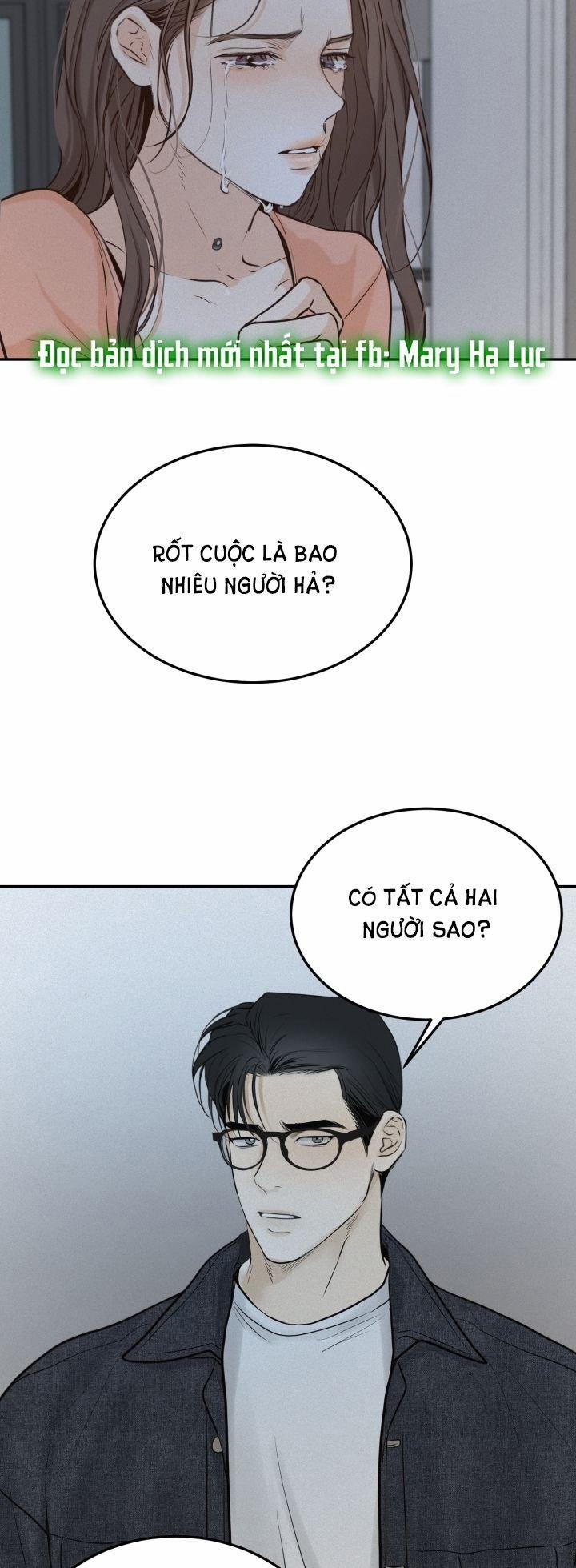 Những Người Đàn Ông Đã Lên Giường Tôi 41 trang 11