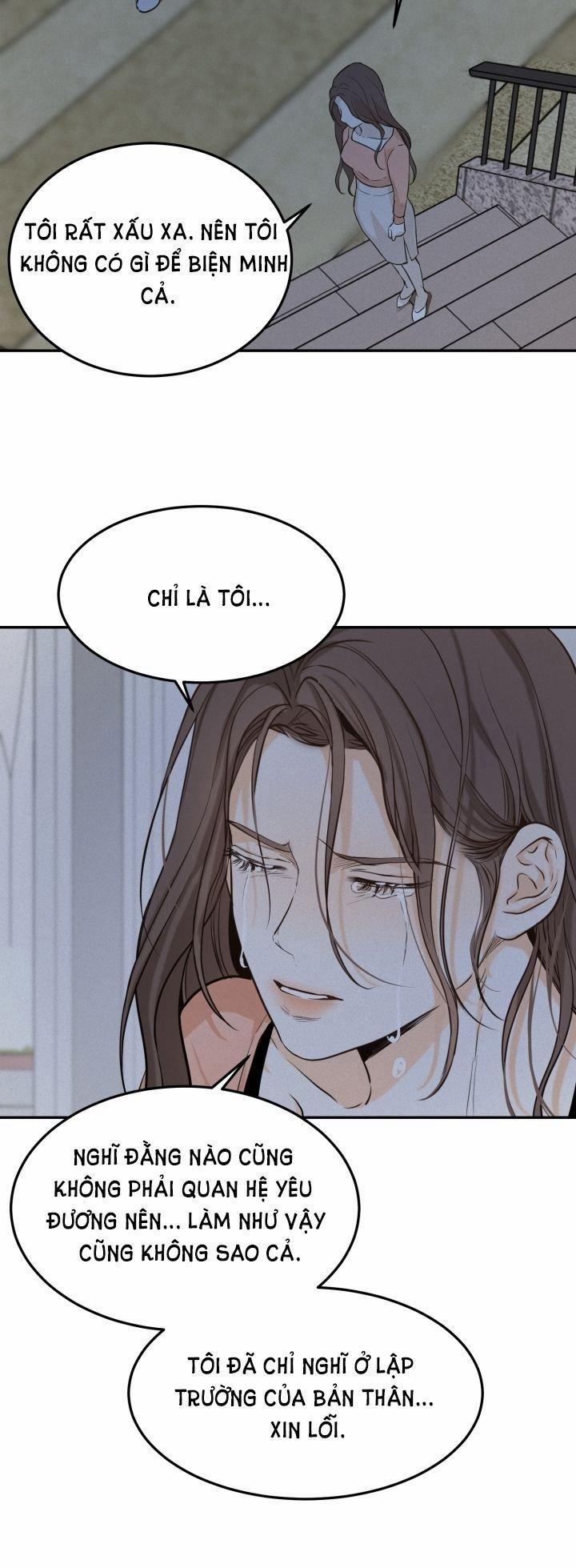 Những Người Đàn Ông Đã Lên Giường Tôi 41 trang 13