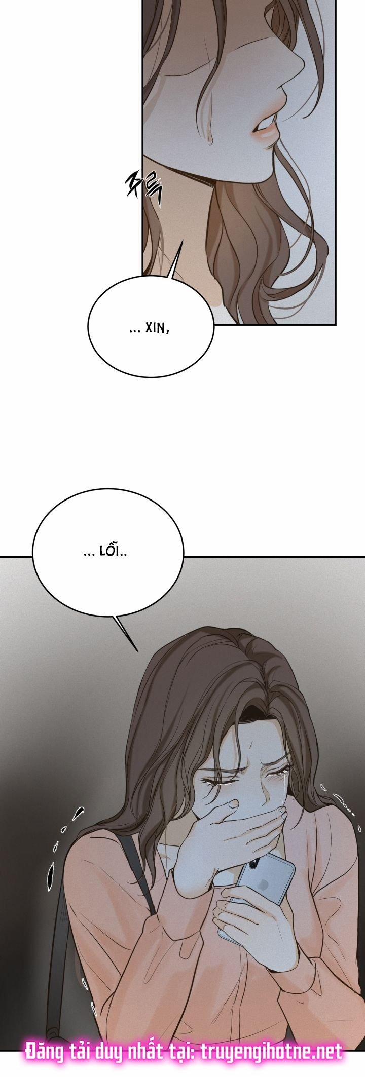 Những Người Đàn Ông Đã Lên Giường Tôi 41 trang 4