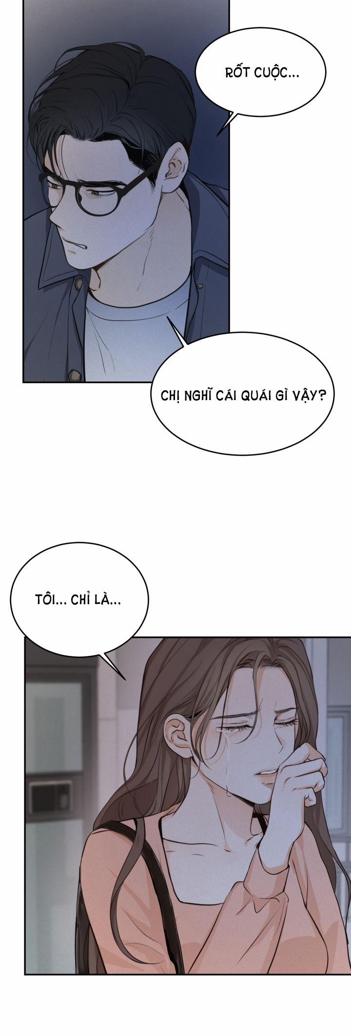 Những Người Đàn Ông Đã Lên Giường Tôi 41 trang 6