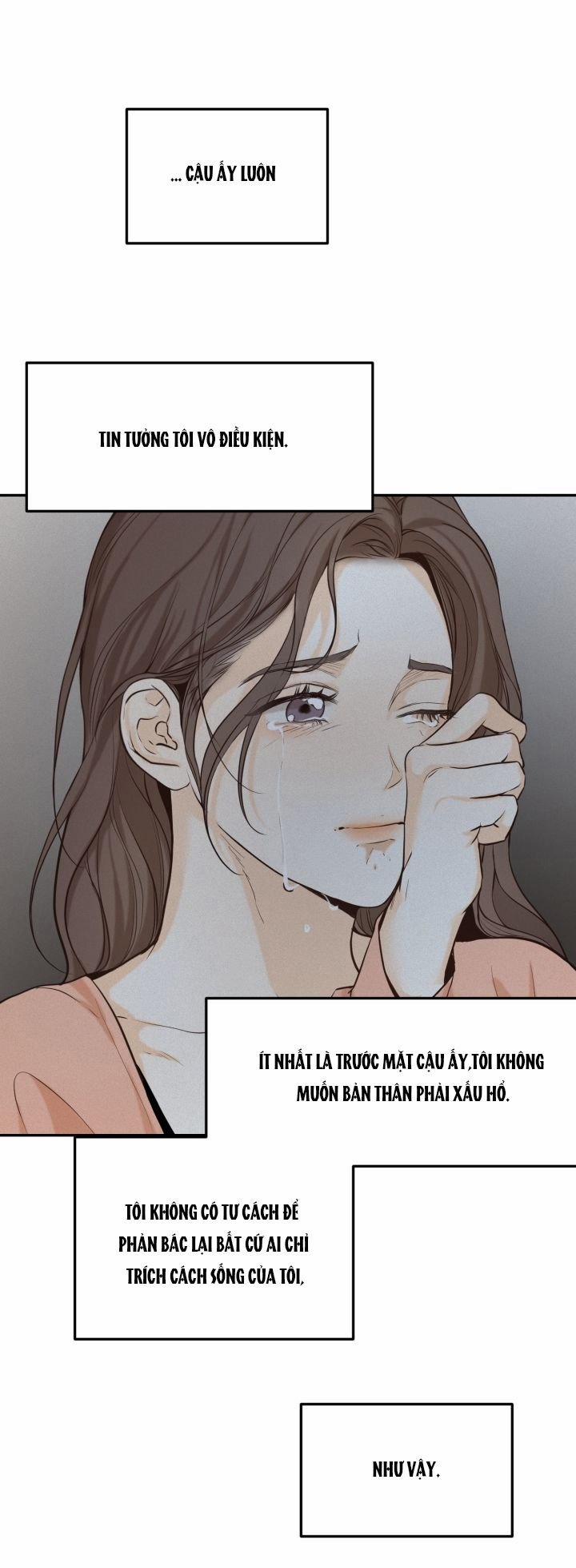 Những Người Đàn Ông Đã Lên Giường Tôi 41 trang 7