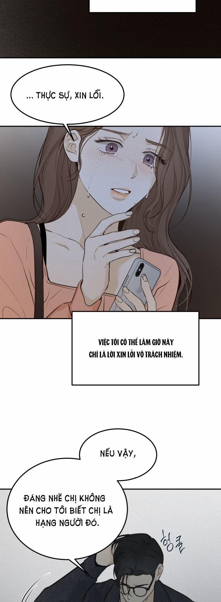 Những Người Đàn Ông Đã Lên Giường Tôi 41 trang 9