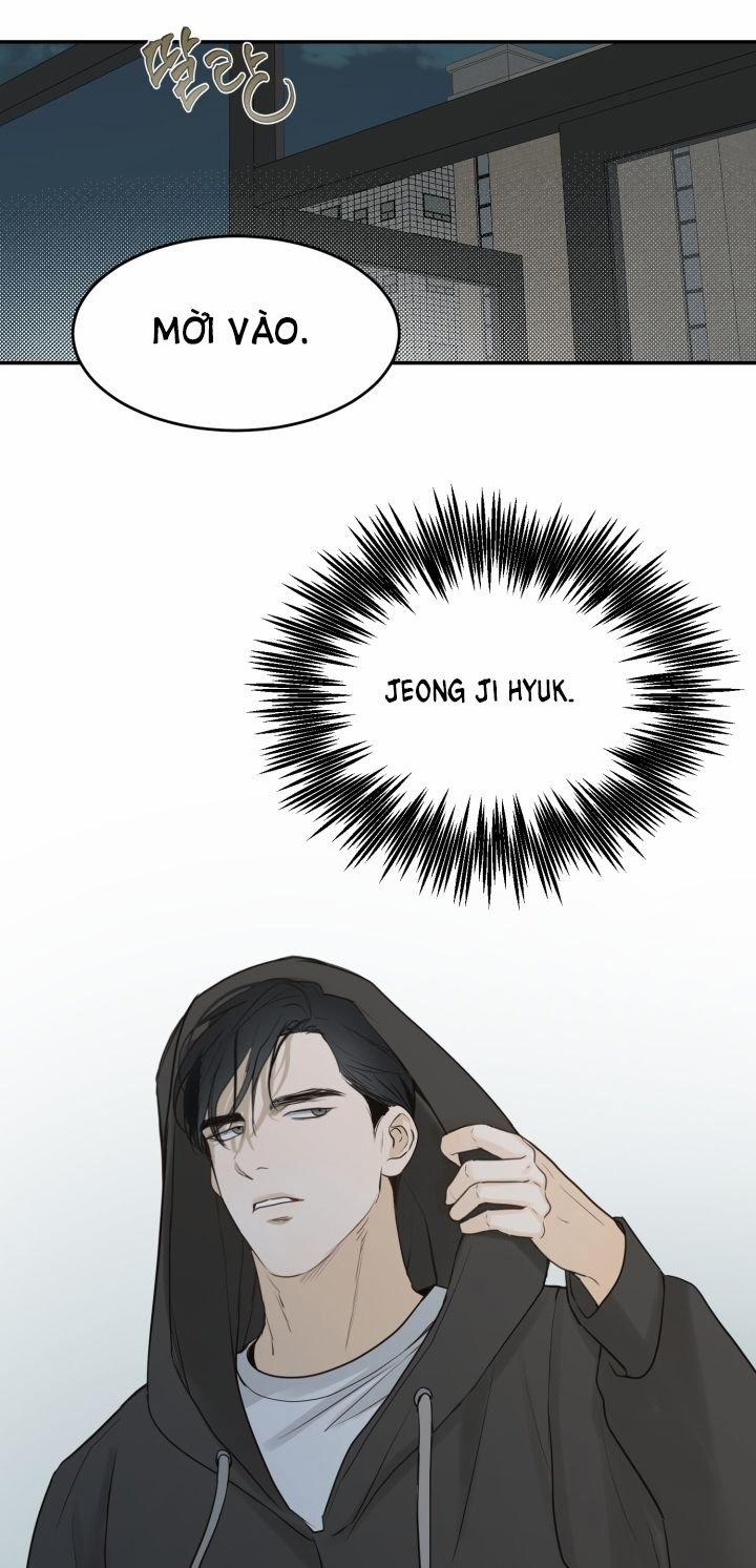 Những Người Đàn Ông Đã Lên Giường Tôi 42.5 trang 10