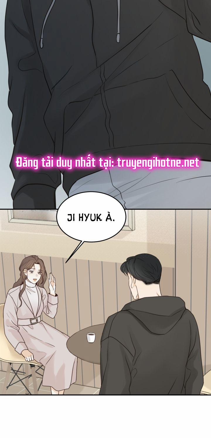 Những Người Đàn Ông Đã Lên Giường Tôi 42.5 trang 11