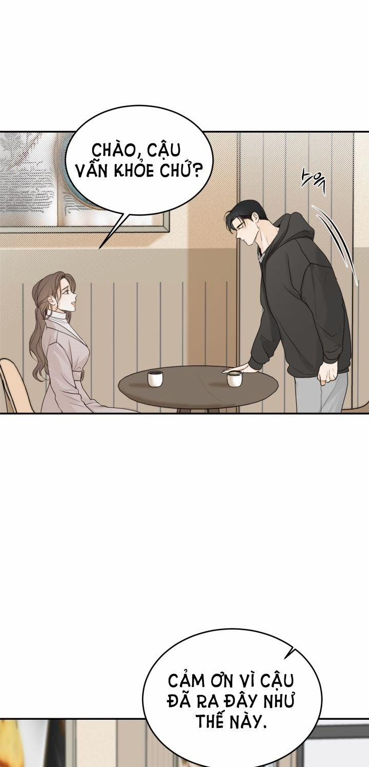 Những Người Đàn Ông Đã Lên Giường Tôi 42.5 trang 12