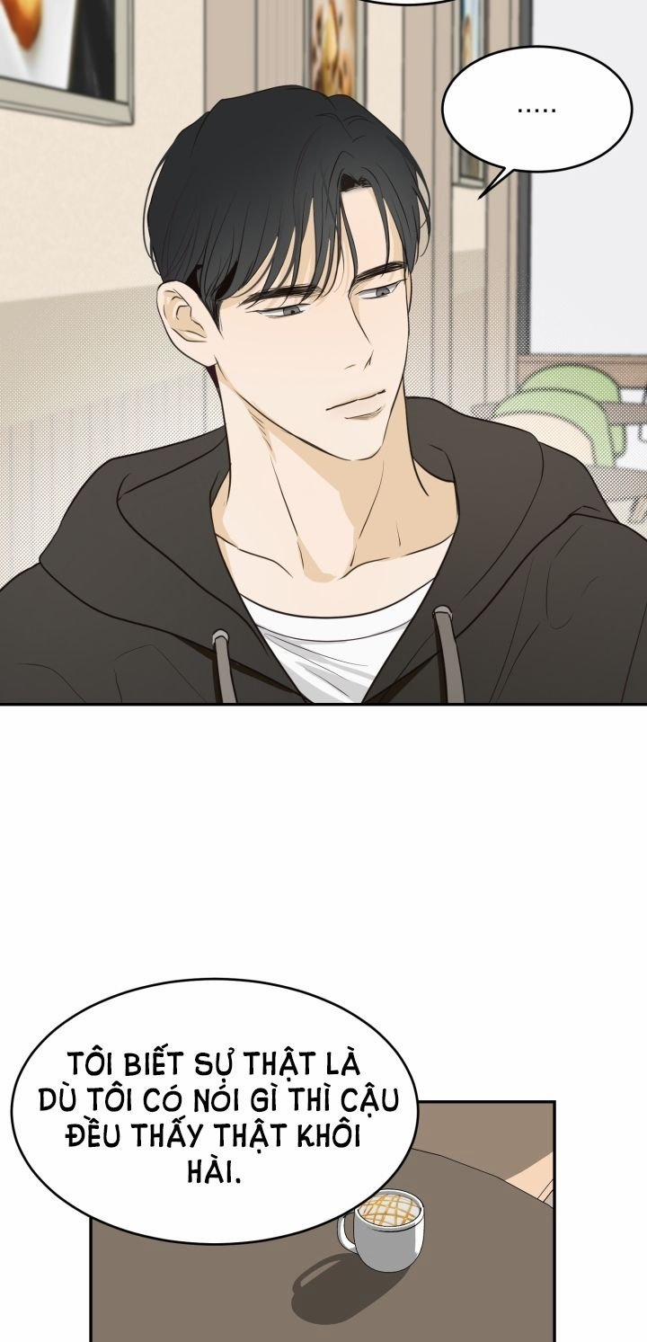 Những Người Đàn Ông Đã Lên Giường Tôi 42.5 trang 13
