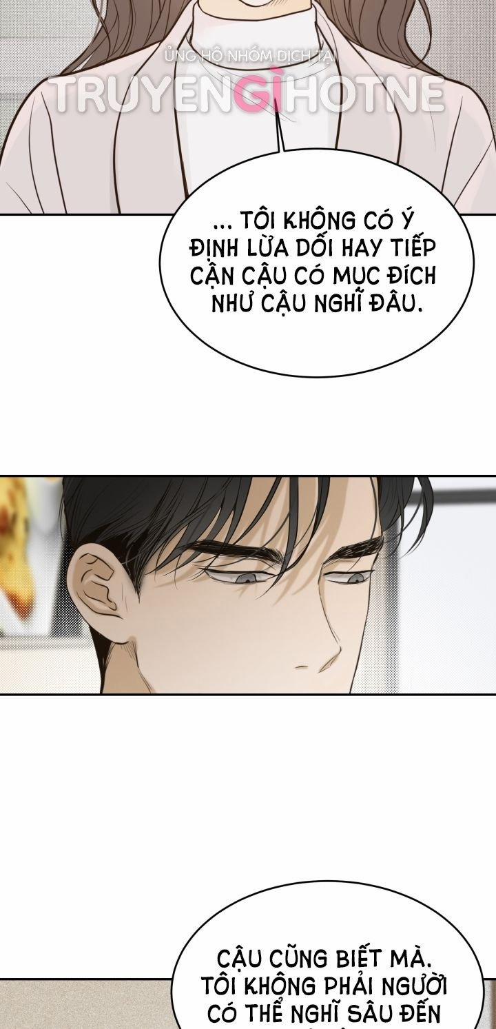 Những Người Đàn Ông Đã Lên Giường Tôi 42.5 trang 15