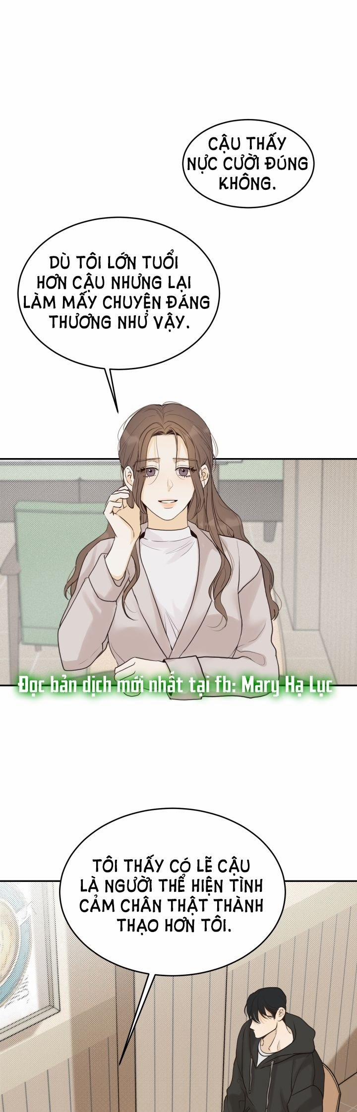 Những Người Đàn Ông Đã Lên Giường Tôi 42.5 trang 18