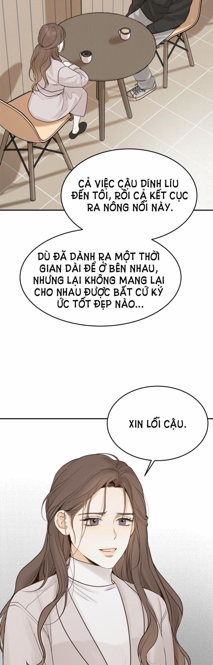 Những Người Đàn Ông Đã Lên Giường Tôi 42.5 trang 19