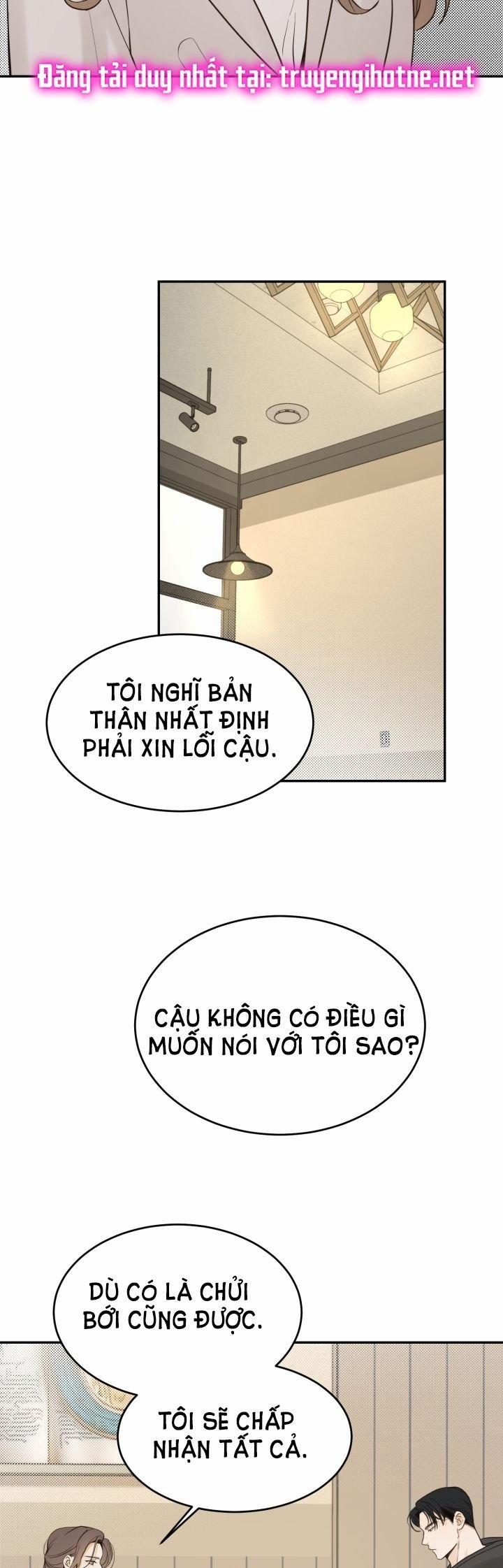 Những Người Đàn Ông Đã Lên Giường Tôi 42.5 trang 20