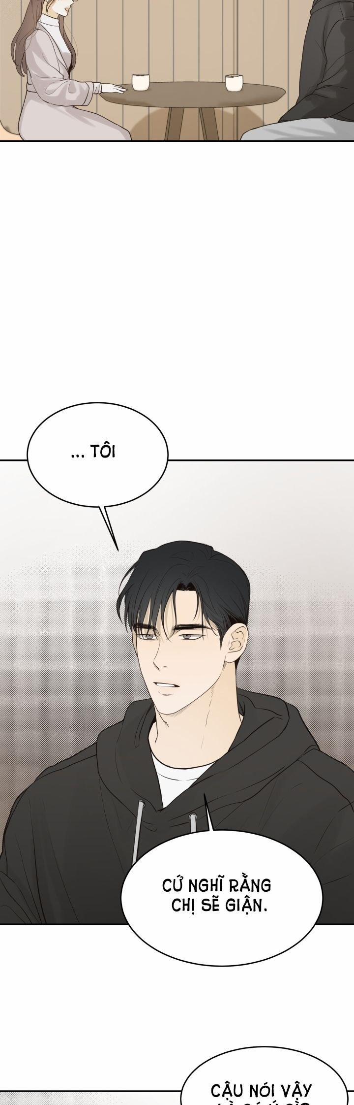 Những Người Đàn Ông Đã Lên Giường Tôi 42.5 trang 21