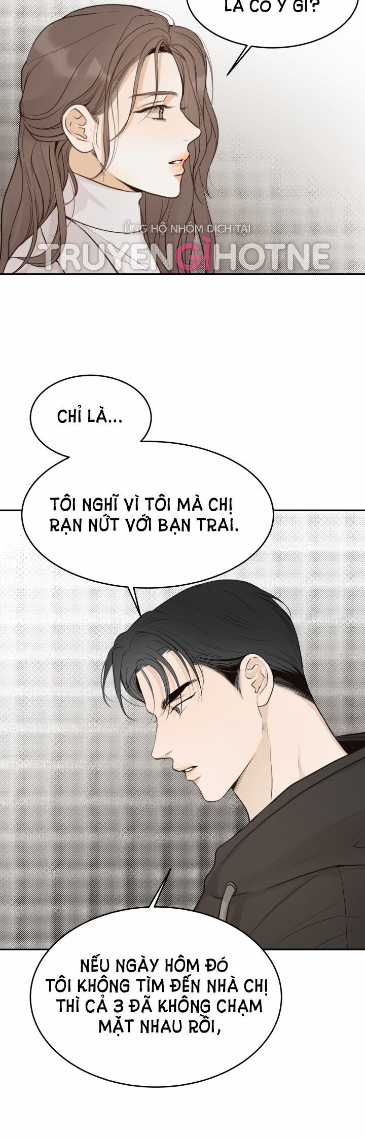 Những Người Đàn Ông Đã Lên Giường Tôi 42.5 trang 22