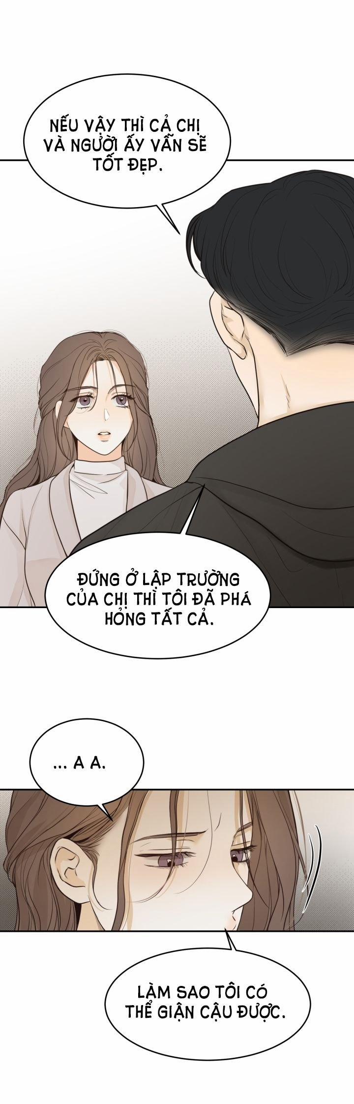 Những Người Đàn Ông Đã Lên Giường Tôi 42.5 trang 23