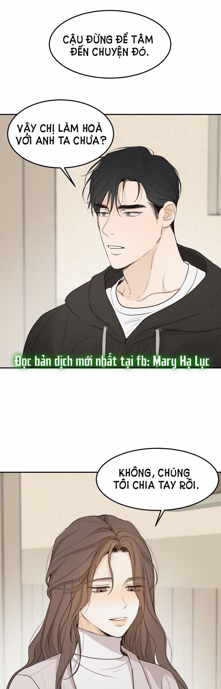 Những Người Đàn Ông Đã Lên Giường Tôi 42.5 trang 24