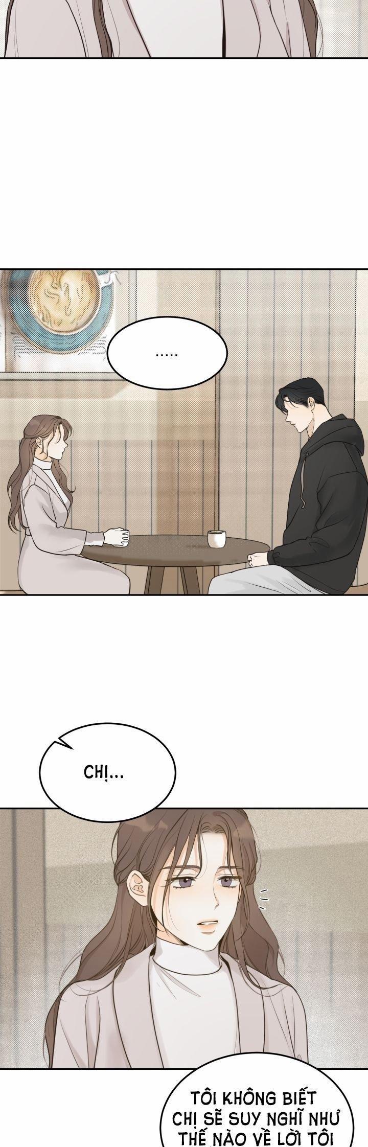 Những Người Đàn Ông Đã Lên Giường Tôi 42.5 trang 25